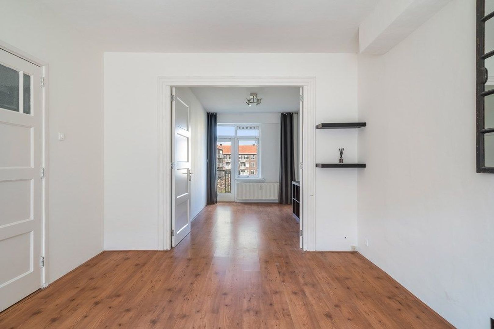 Oostzeedijk Beneden 197 B, Rotterdam foto-23