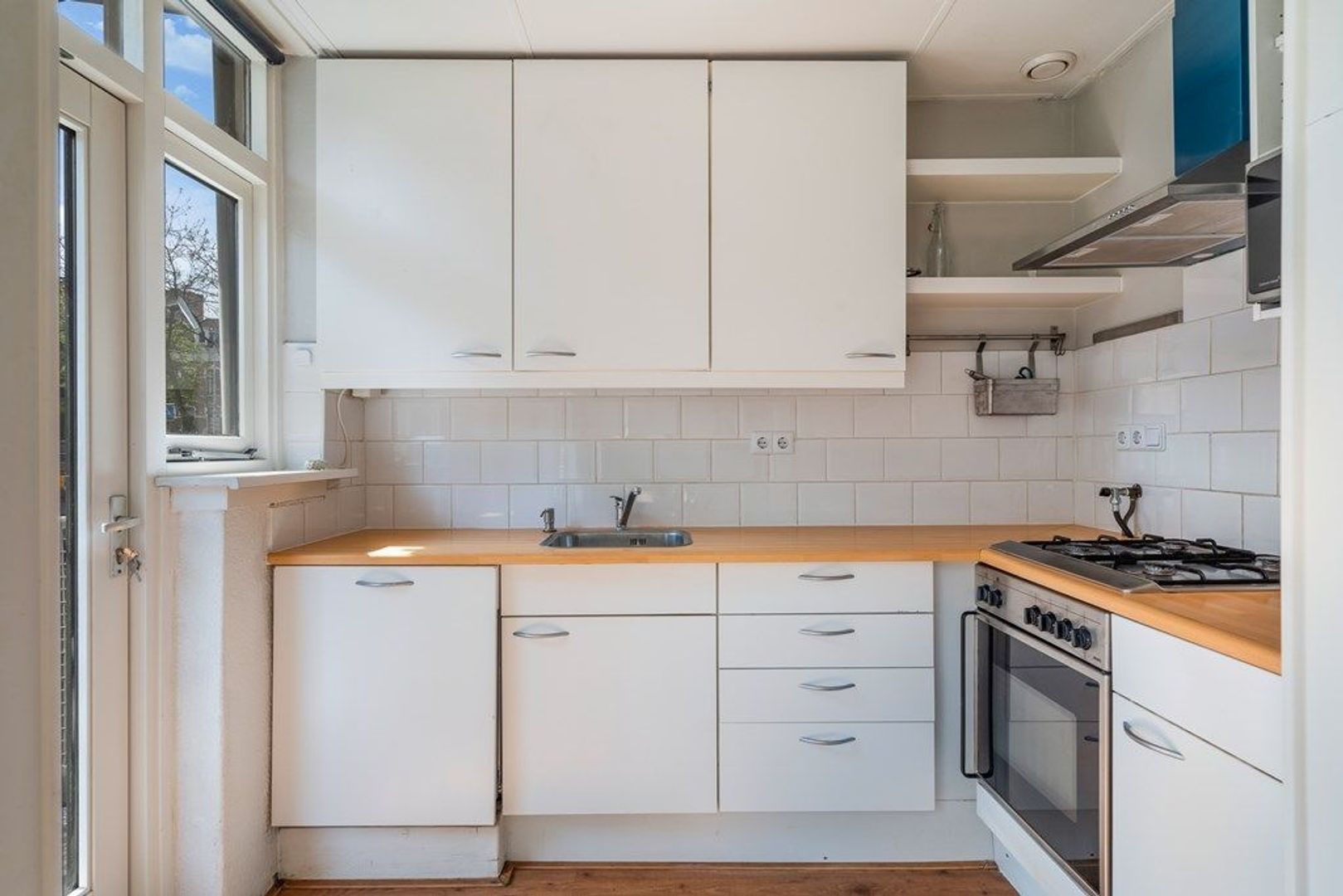Oostzeedijk Beneden 197 B, Rotterdam foto-14