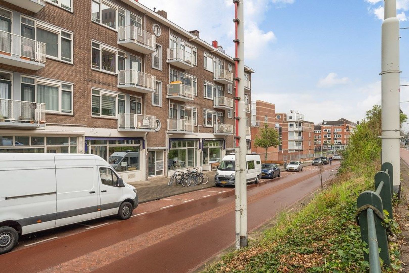Oostzeedijk Beneden 197 B, Rotterdam foto-52