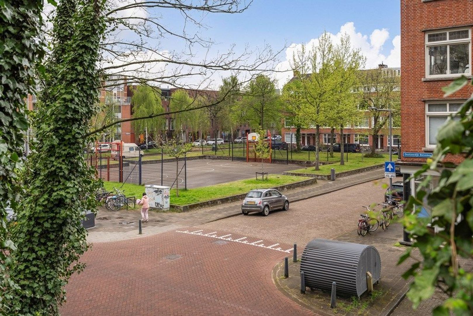 Oostzeedijk Beneden 197 B, Rotterdam foto-48