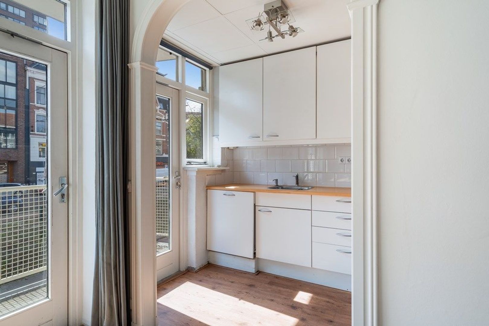 Oostzeedijk Beneden 197 B, Rotterdam foto-13