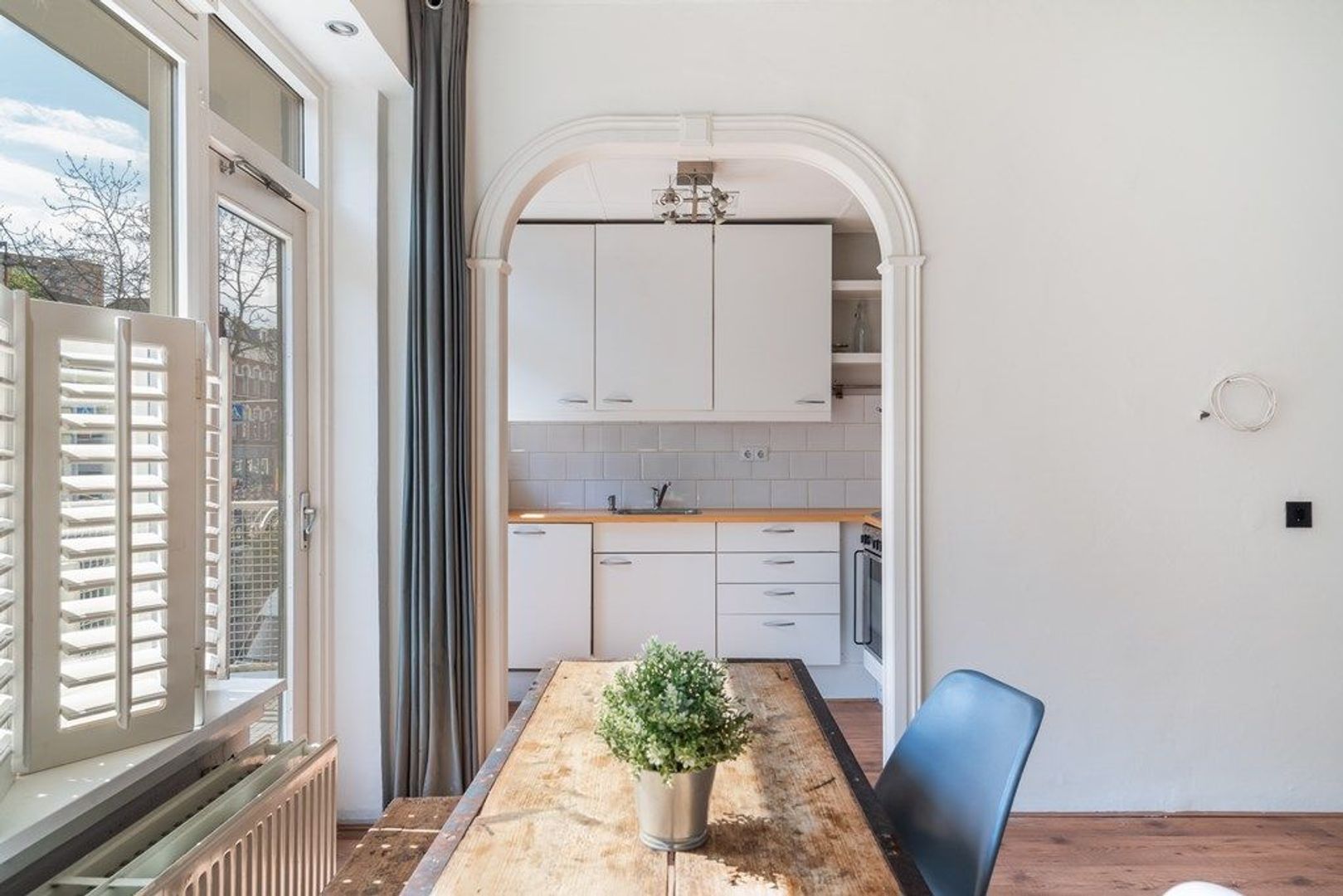 Oostzeedijk Beneden 197 B, Rotterdam foto-11