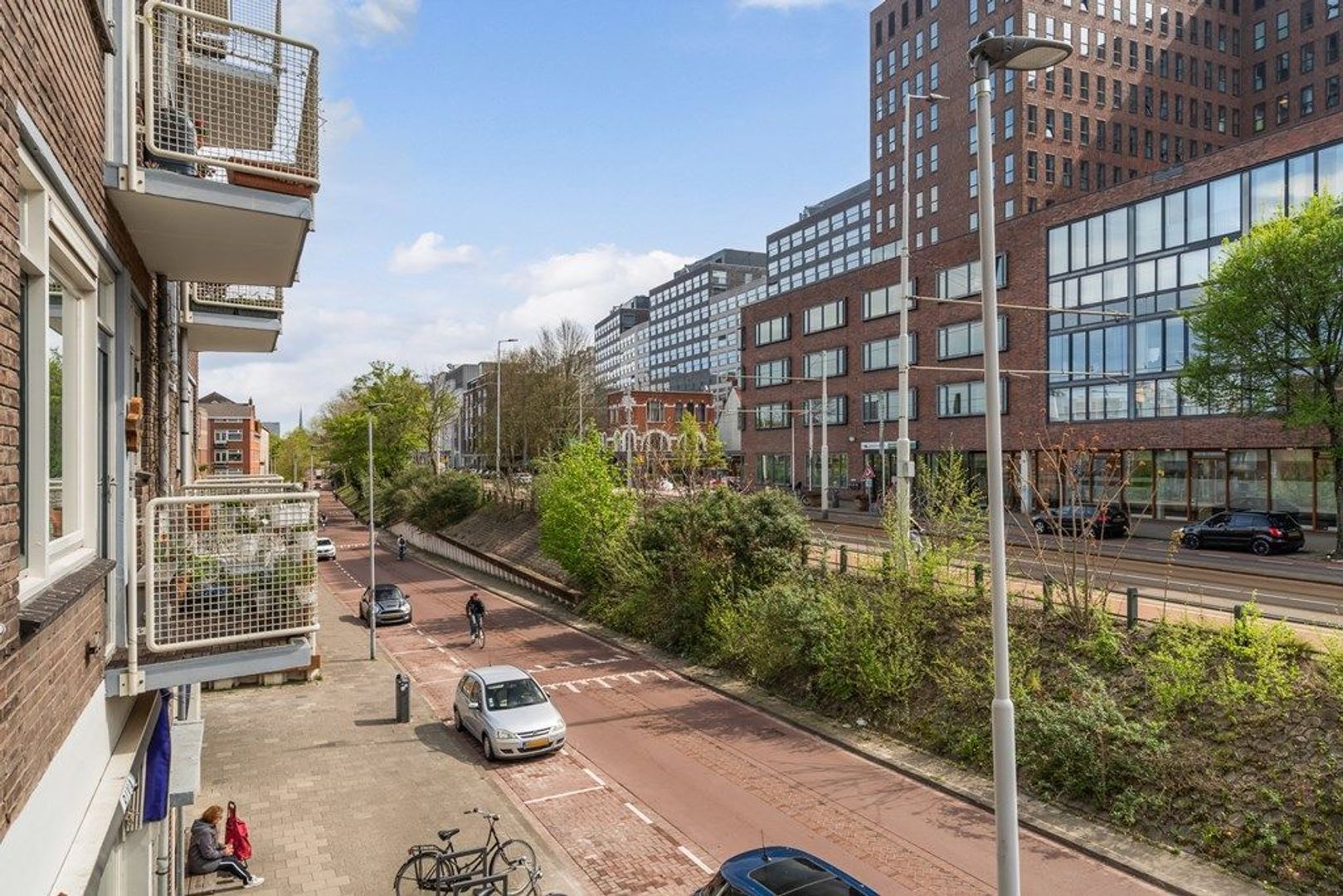Oostzeedijk Beneden 197 B, Rotterdam foto-21