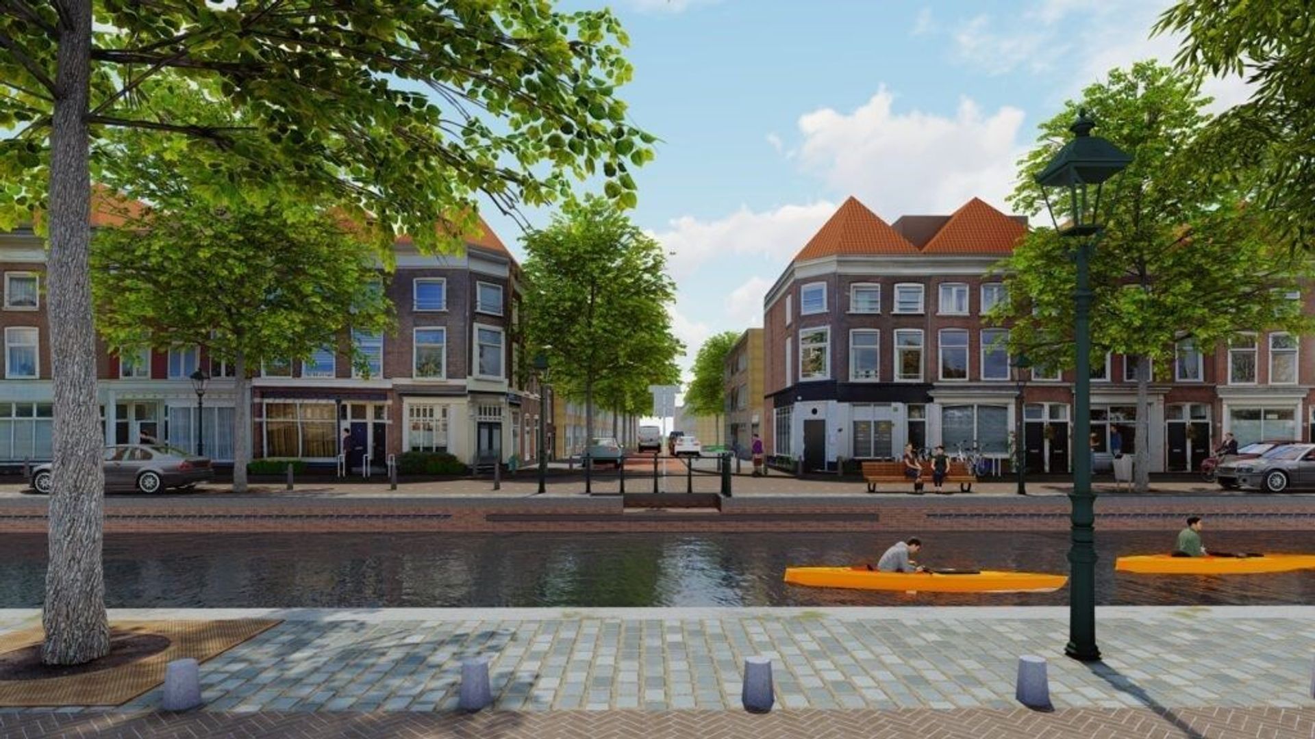 Houtzagerssingel 31, Den Haag foto-36