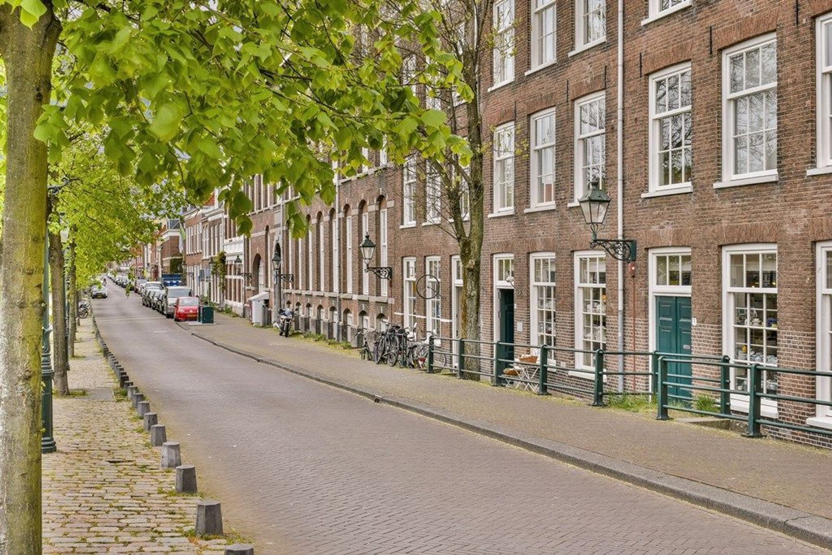 Houtzagerssingel 31, Den Haag foto-35