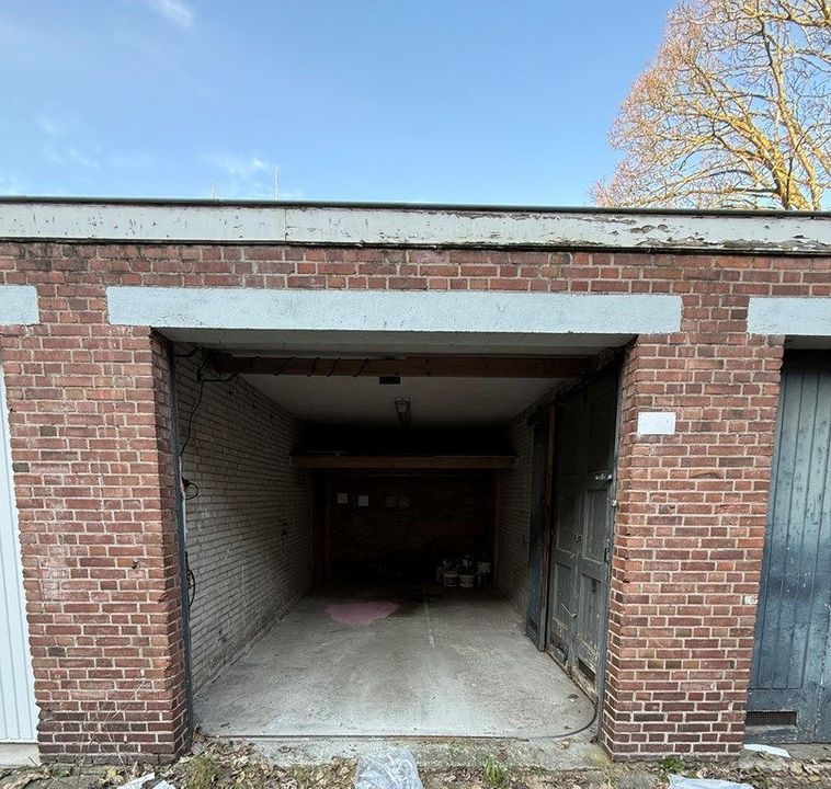 Dorpsweg 47 K004, Rotterdam