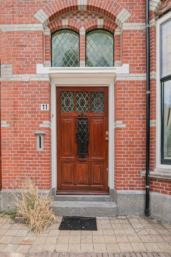 Statenlaan 11, Den Haag foto-46