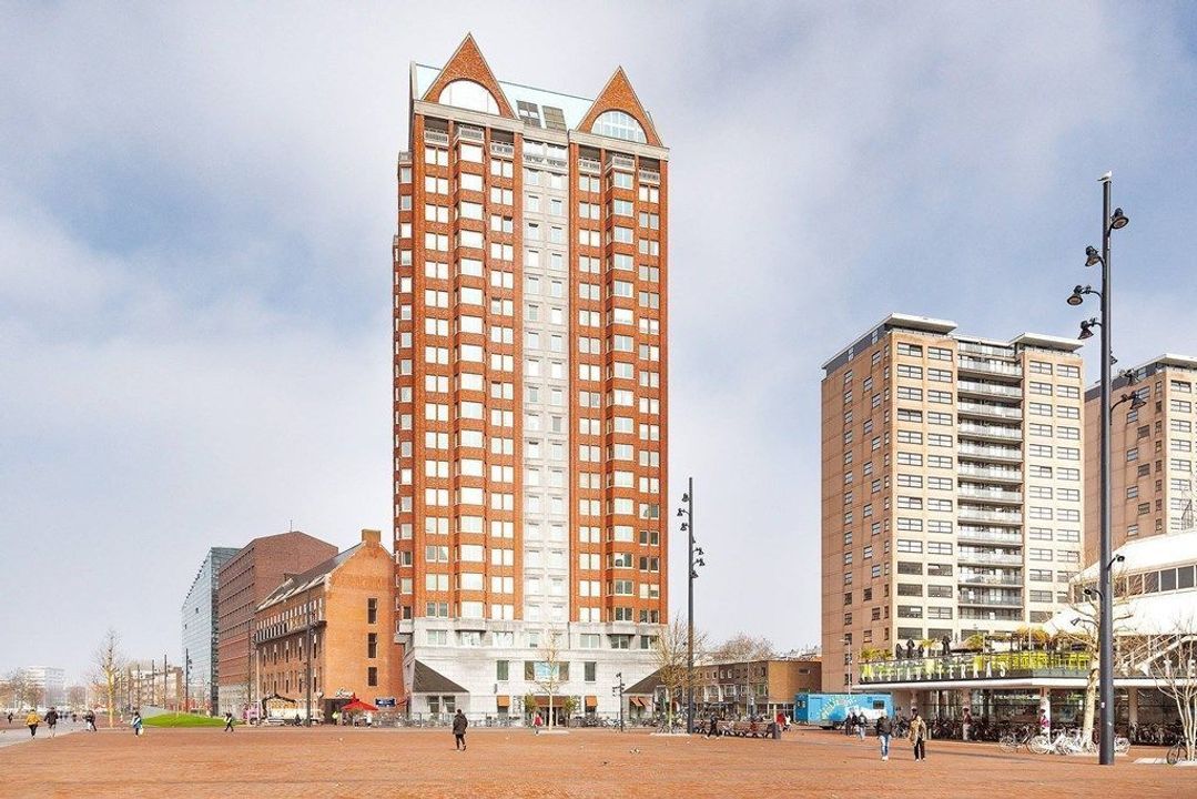 Botersloot 317, Rotterdam
