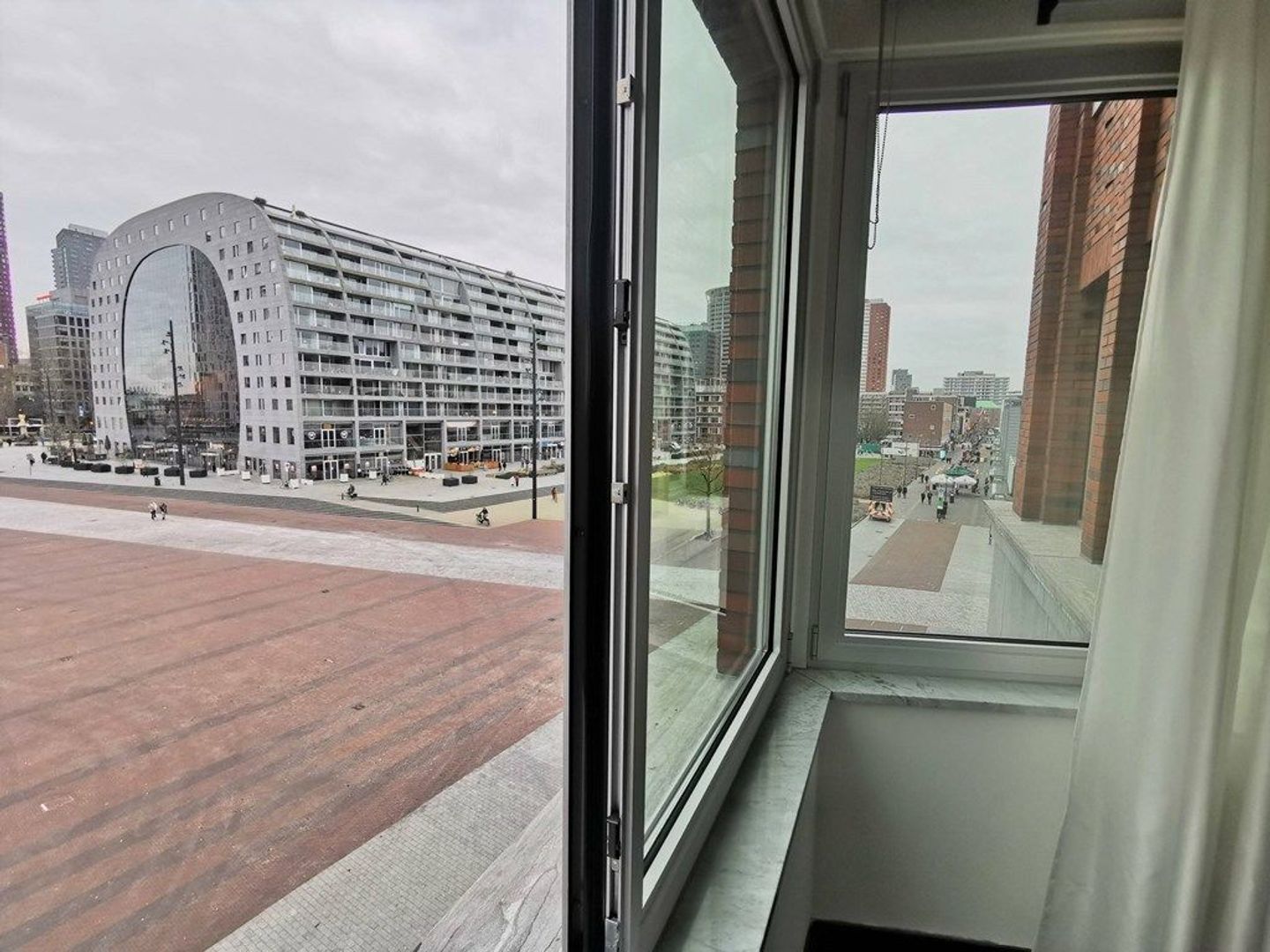 Botersloot 317, Rotterdam foto-4
