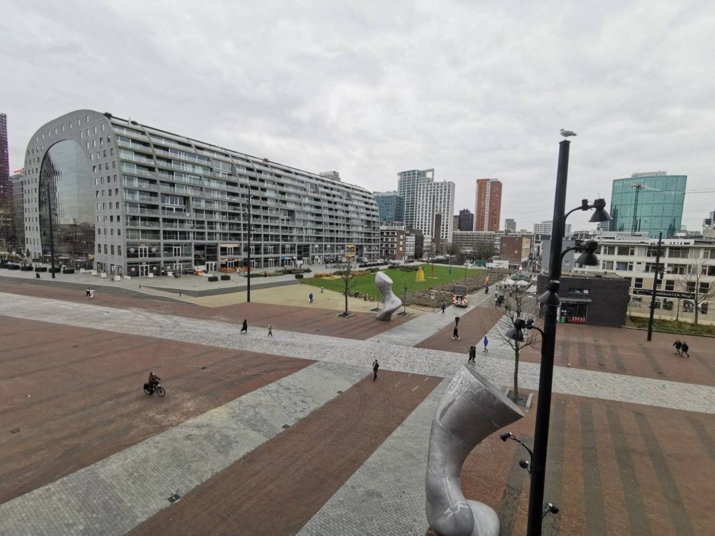 Botersloot 317, Rotterdam foto-16