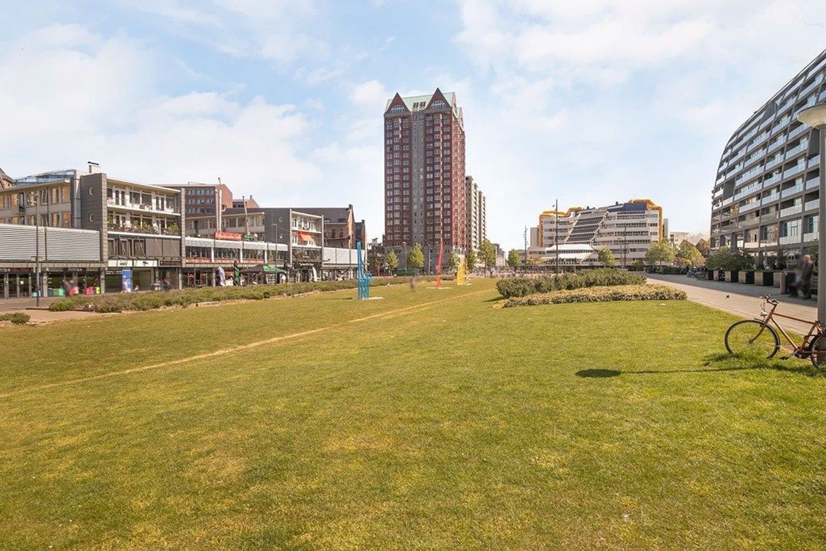 Botersloot 317, Rotterdam foto-24