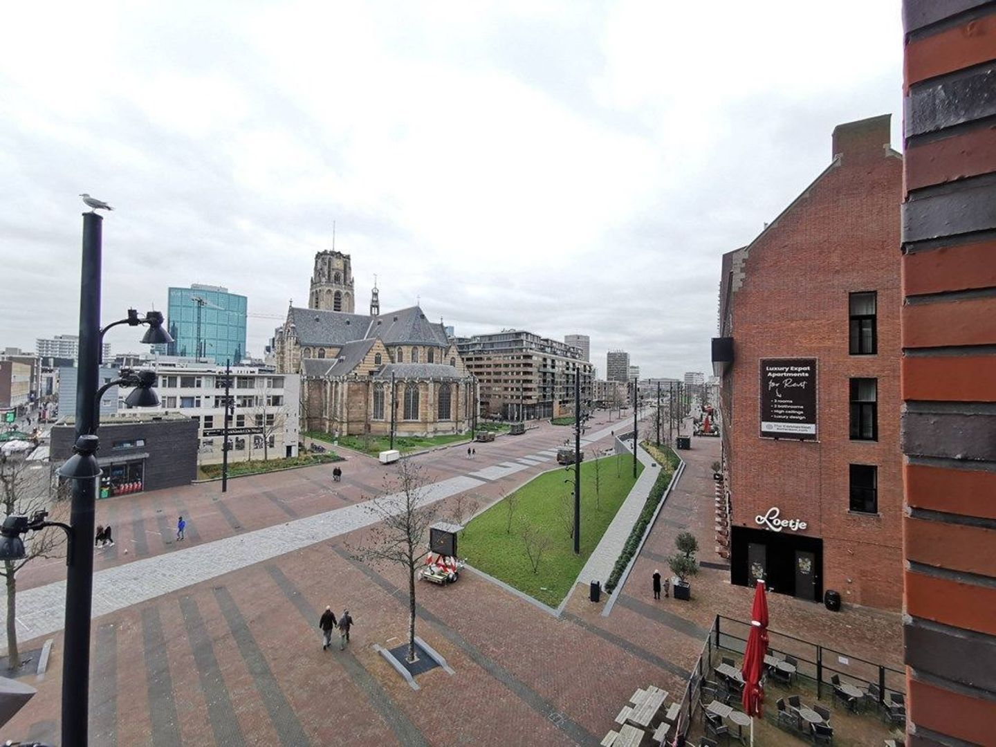 Botersloot 317, Rotterdam foto-17