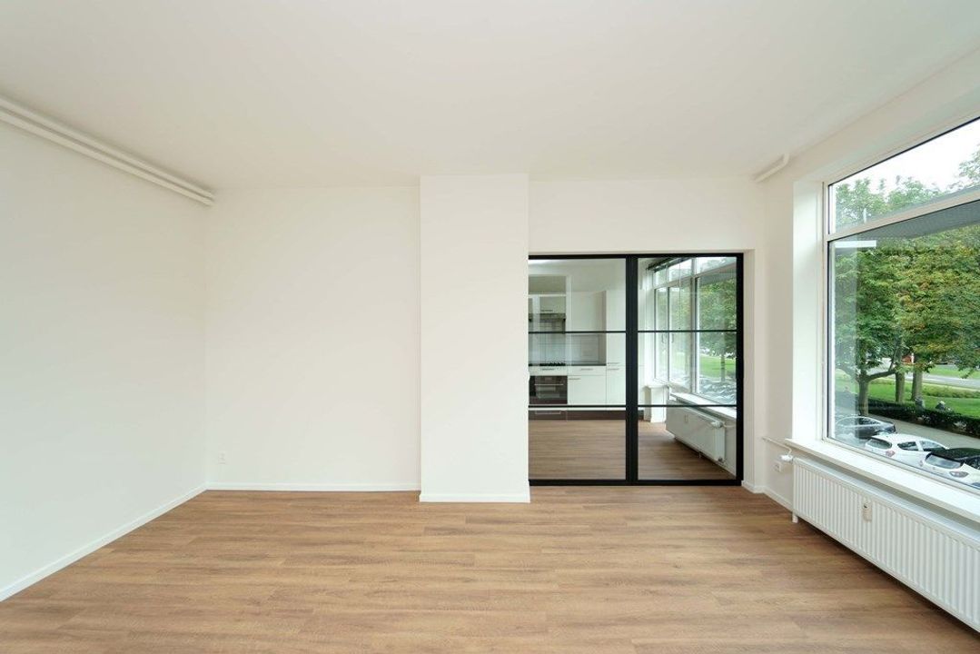 Groenendaal 81, Rotterdam