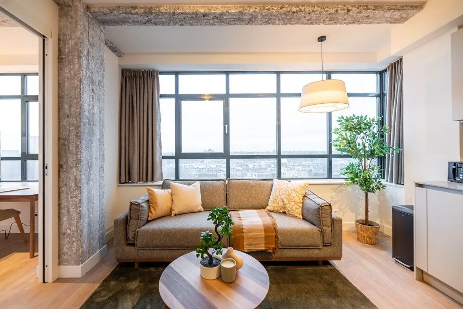 Ungerplein 2 D10, Appartement in Rotterdam - Verra Makelaars