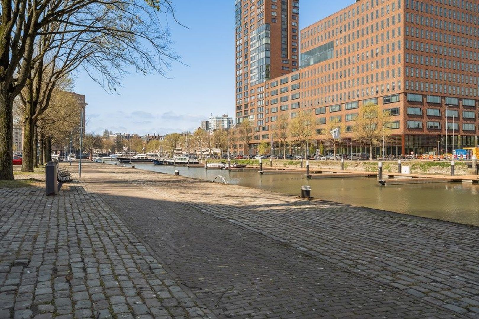 'S-Lands Werf 138, Rotterdam foto-18
