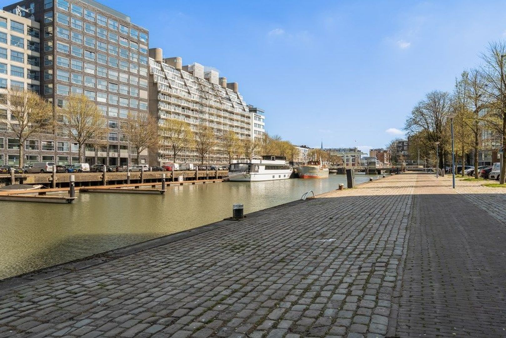 'S-Lands Werf 138, Rotterdam foto-17