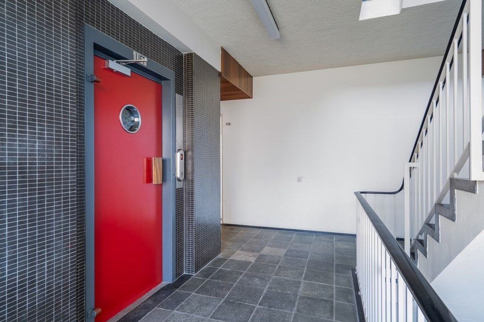 'S-Lands Werf 138, Rotterdam foto-20