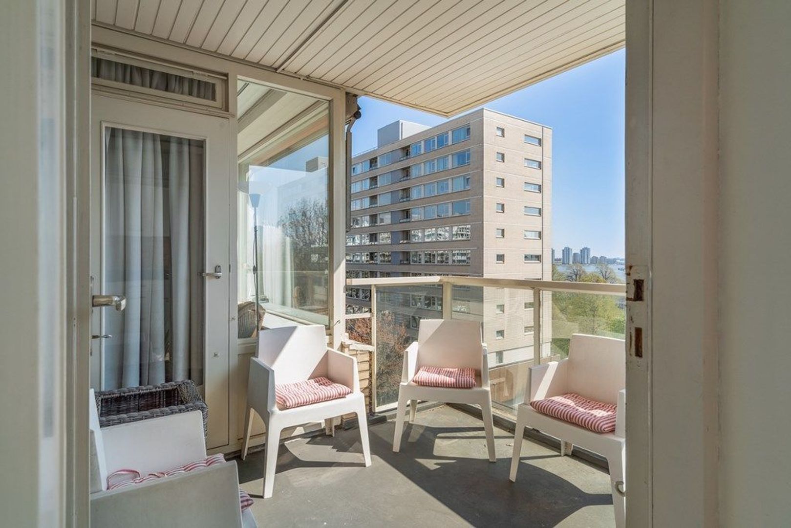 'S-Lands Werf 138, Rotterdam foto-14