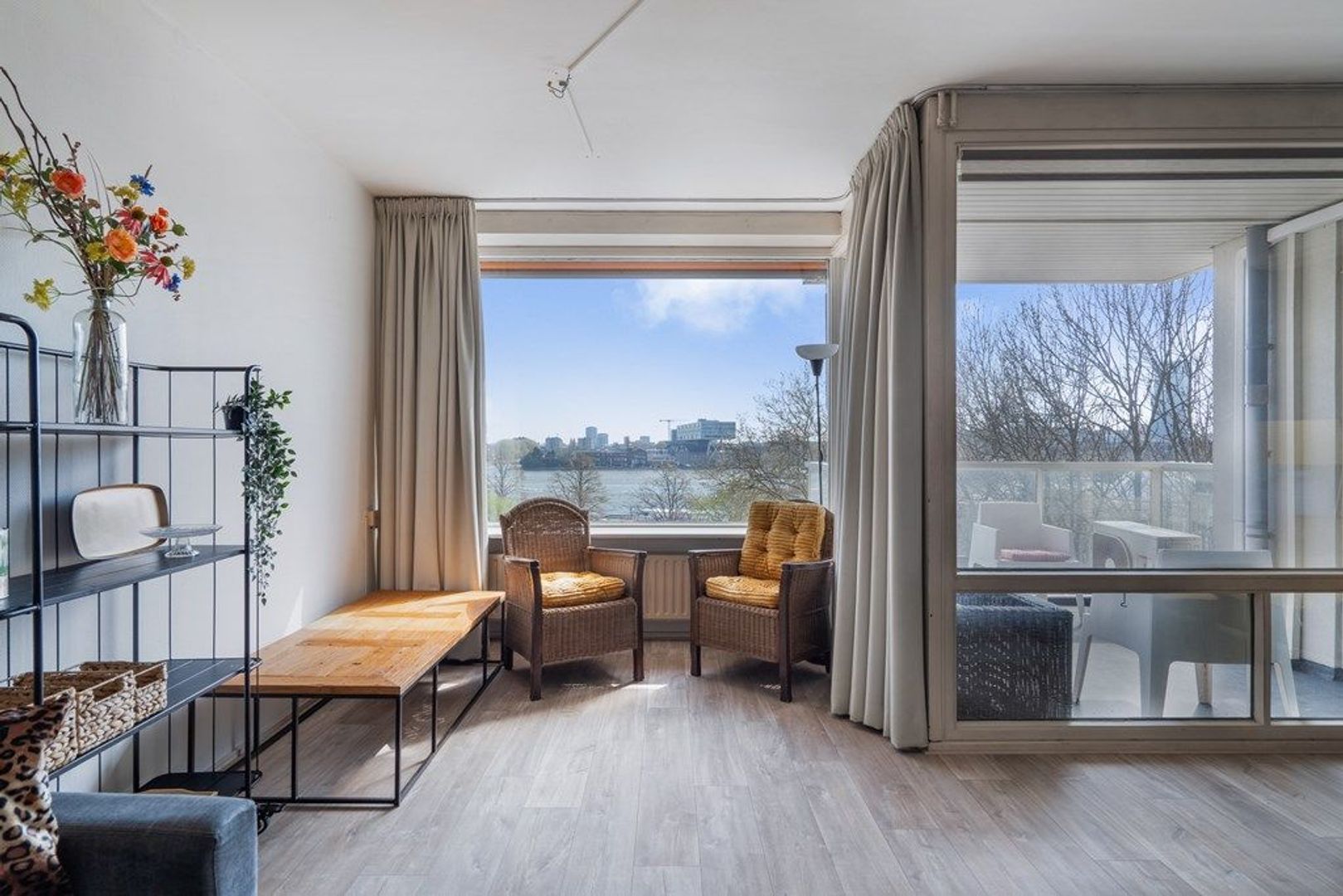 'S-Lands Werf 138, Rotterdam foto-7