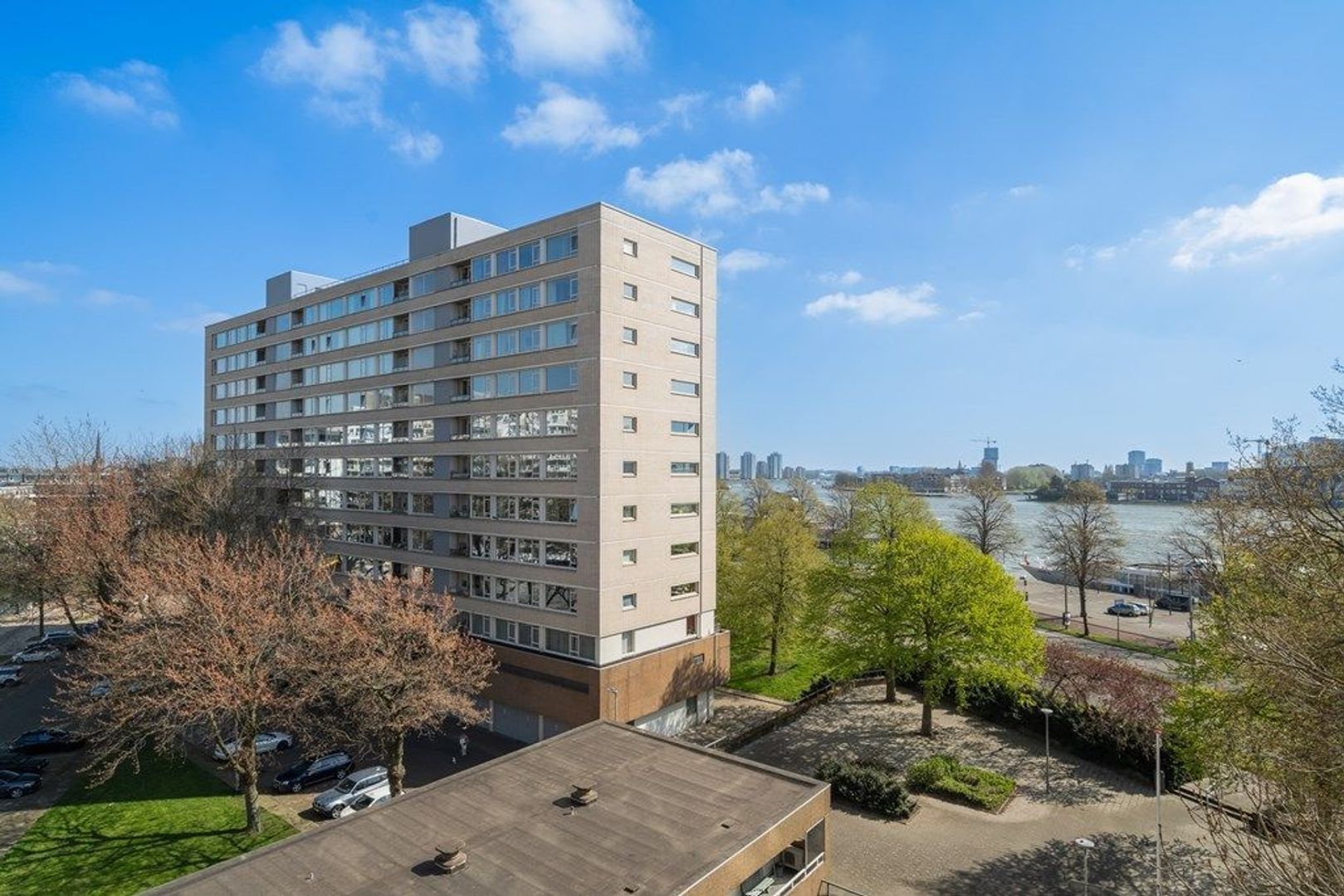 'S-Lands Werf 138, Rotterdam foto-15