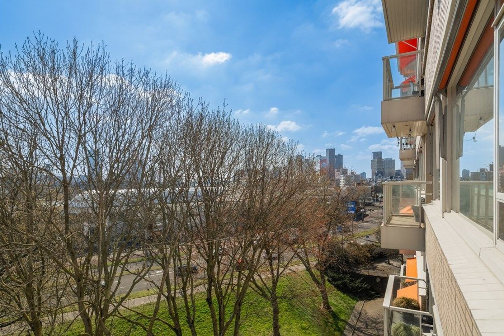 'S-Lands Werf 138, Rotterdam foto-16
