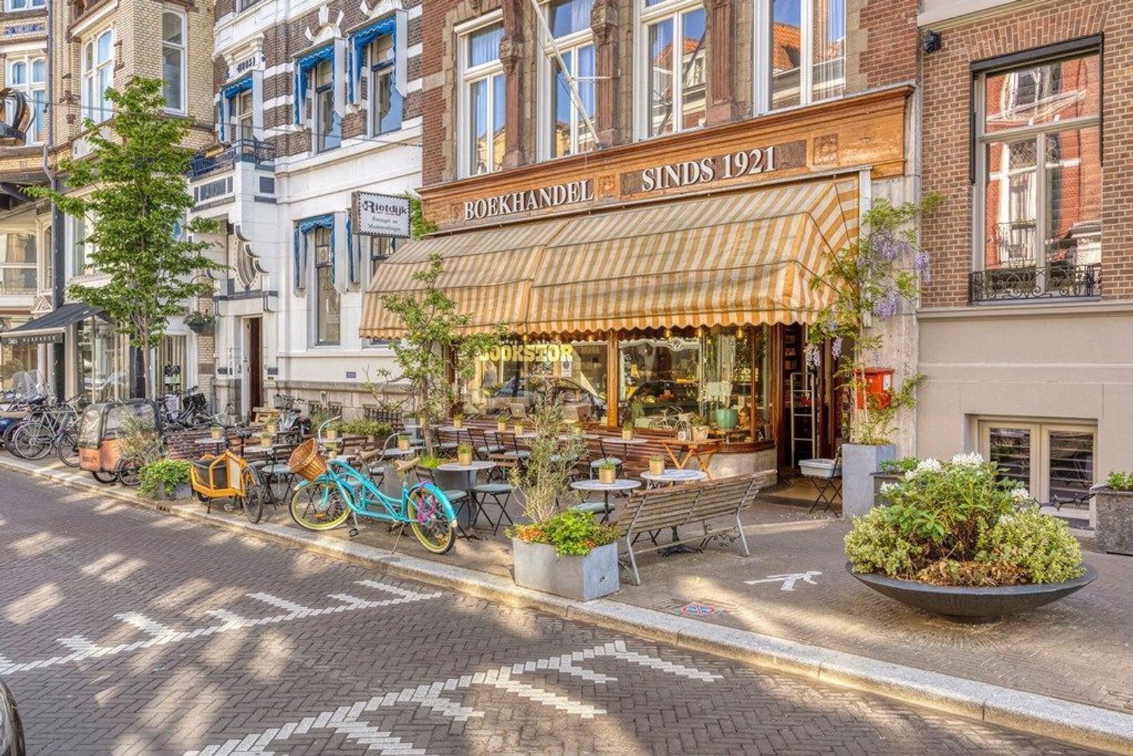 Noordeinde 130 A, Den Haag foto-16