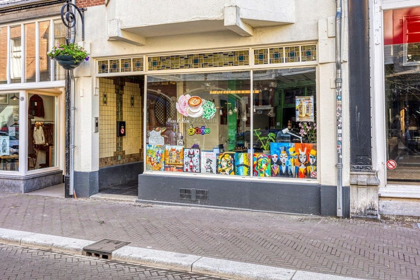 Noordeinde 130 A, Den Haag foto-15
