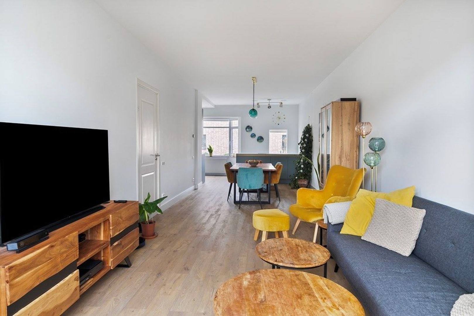 Appartement in 's-Gravenhage