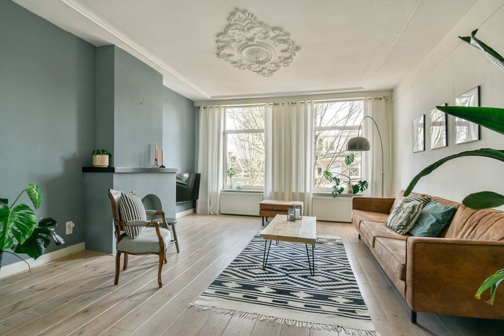 Laan Van Meerdervoort 181 B, Den Haag foto-7