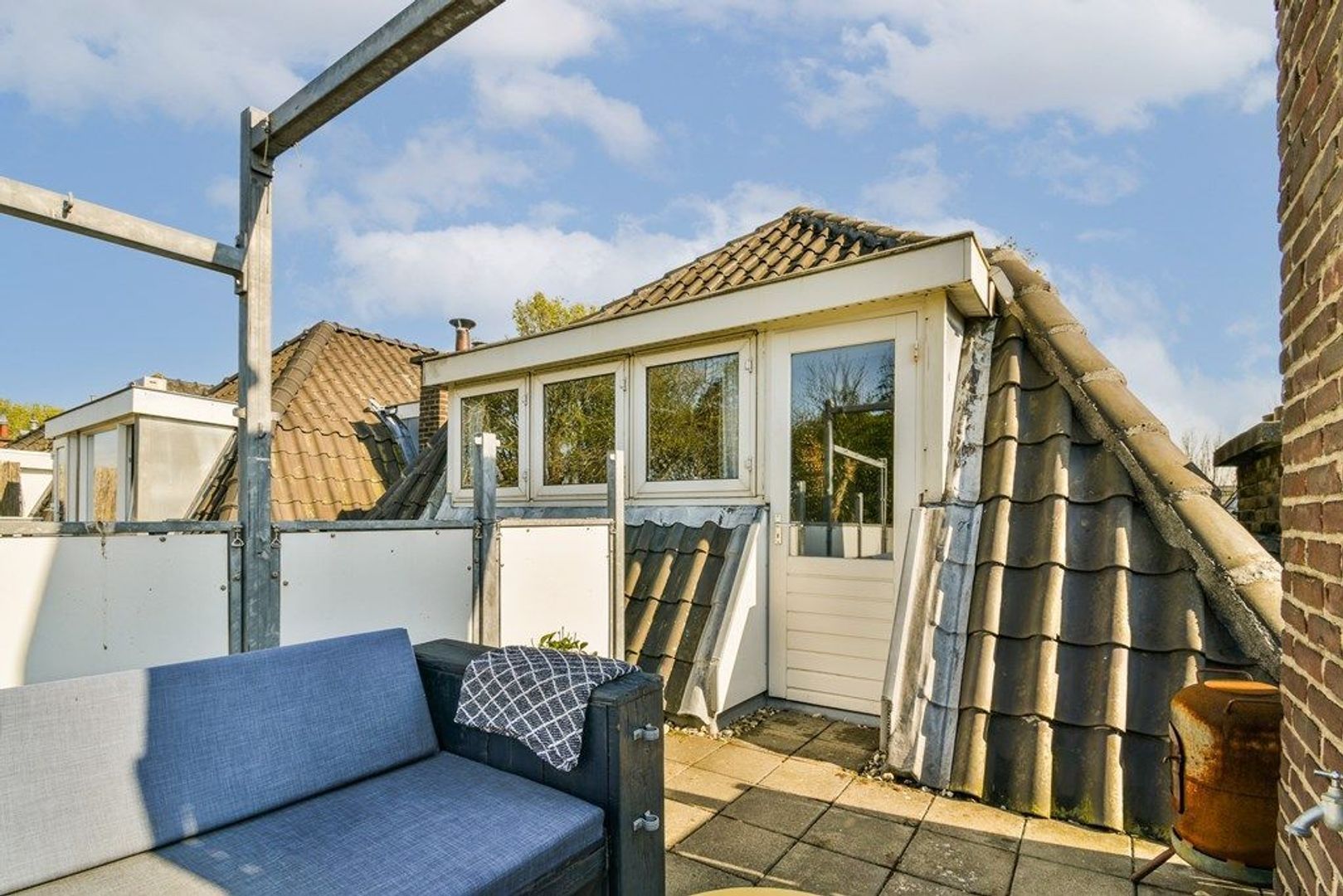 Laan Van Meerdervoort 181 B, Den Haag foto-23