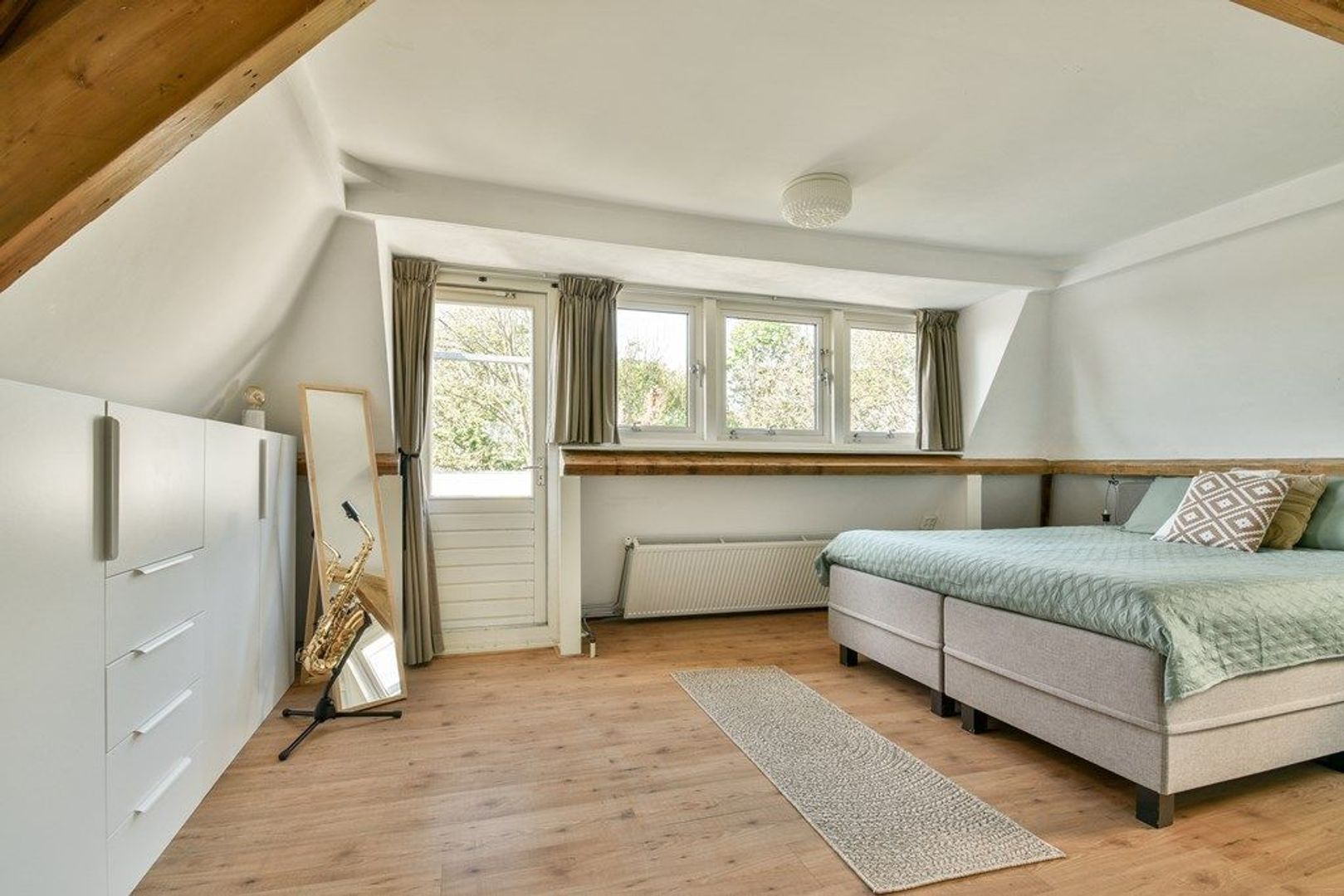 Laan Van Meerdervoort 181 B, Den Haag foto-21