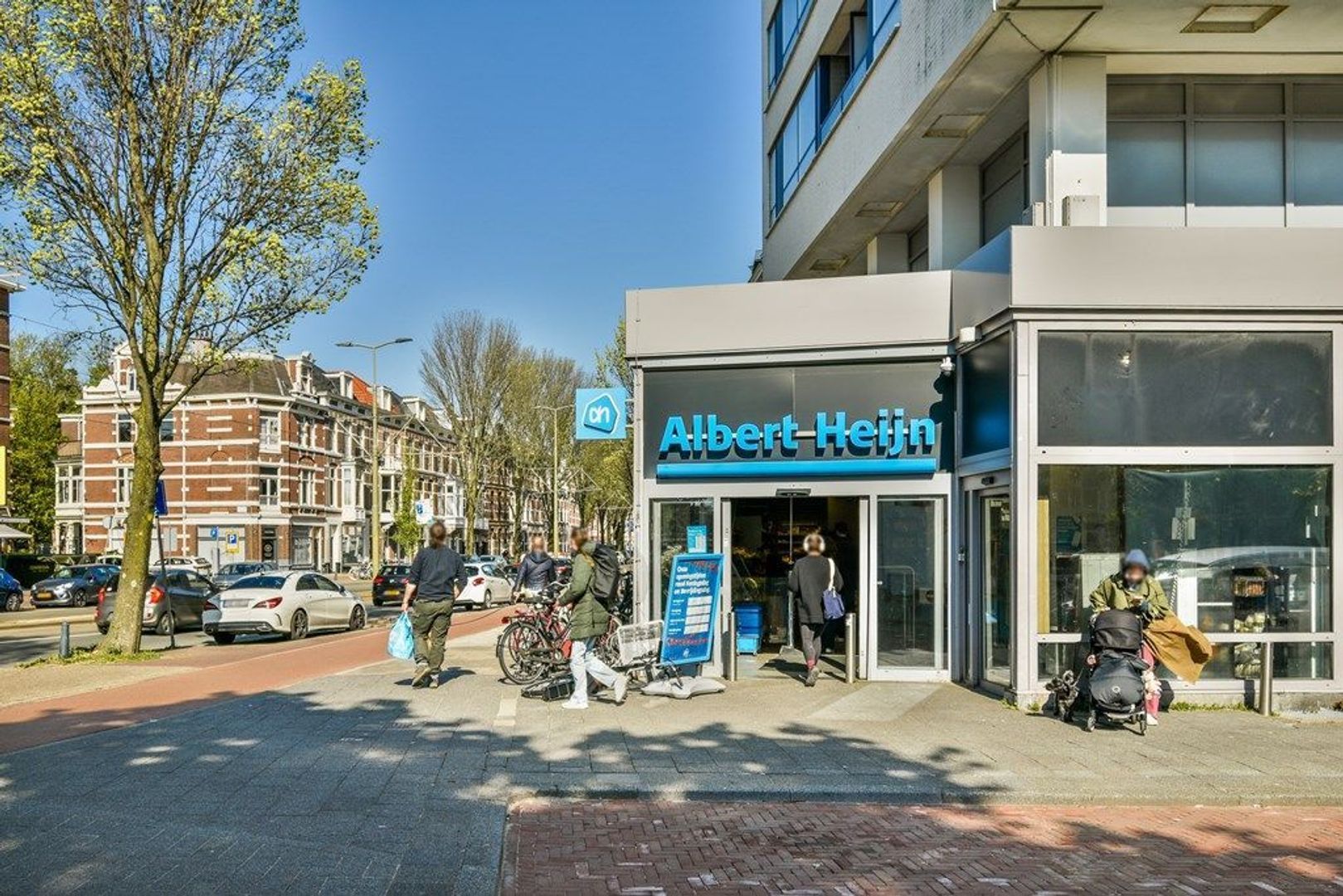 Laan Van Meerdervoort 181 B, Den Haag foto-32