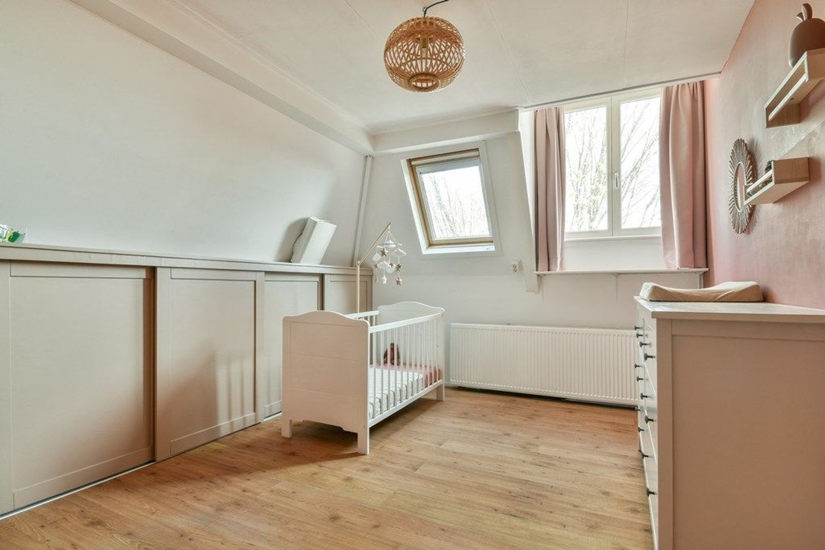 Laan Van Meerdervoort 181 B, Den Haag foto-27