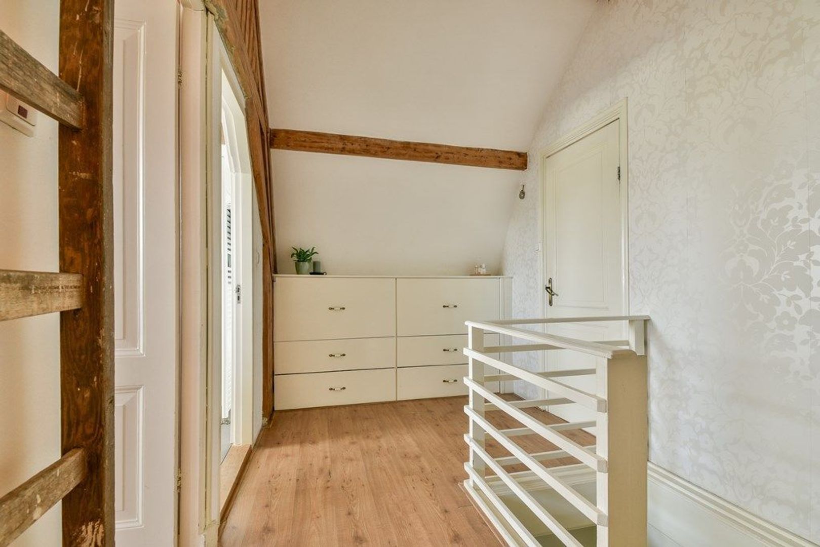 Laan Van Meerdervoort 181 B, Den Haag foto-20