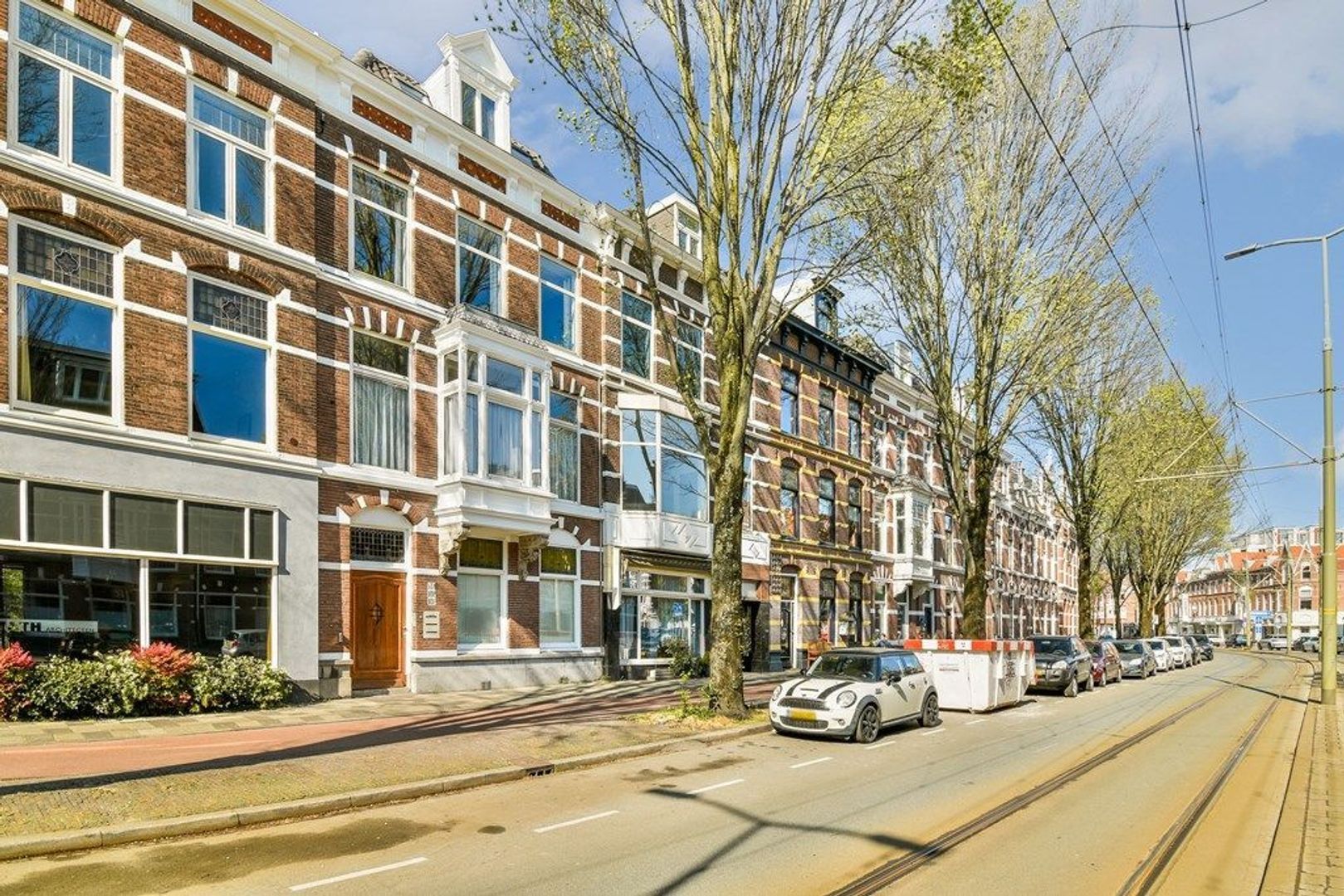 Laan Van Meerdervoort 181 B, Den Haag foto-29