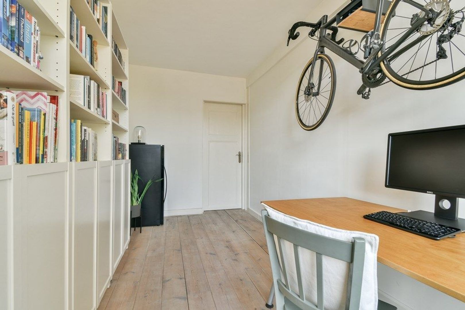 Laan Van Meerdervoort 181 B, Den Haag foto-17