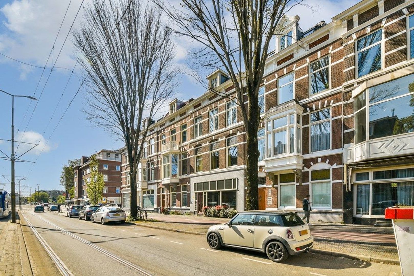 Laan Van Meerdervoort 181 B, Den Haag foto-30