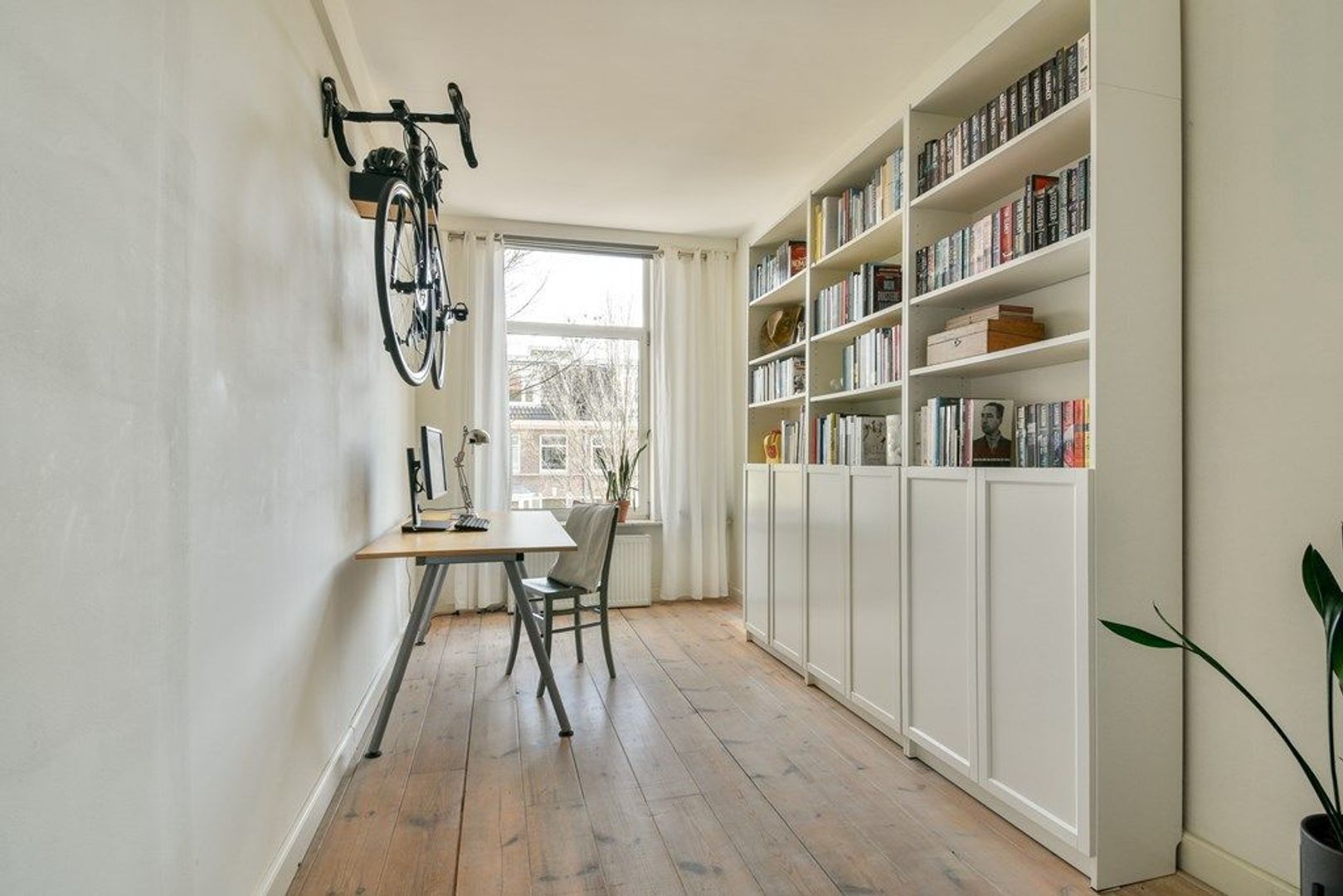 Laan Van Meerdervoort 181 B, Den Haag foto-16