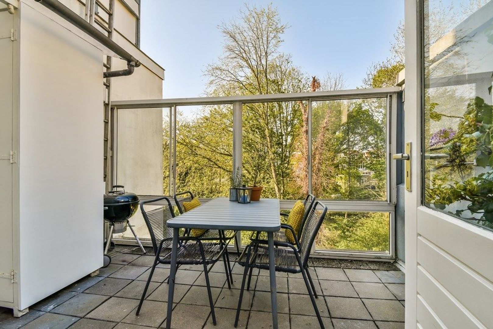 Laan Van Meerdervoort 181 B, Den Haag foto-10