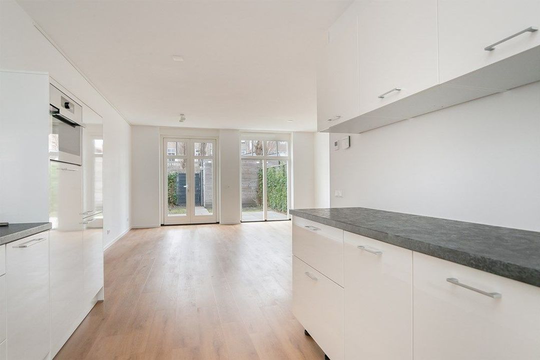 Watertorenlaan 41, Voorburg