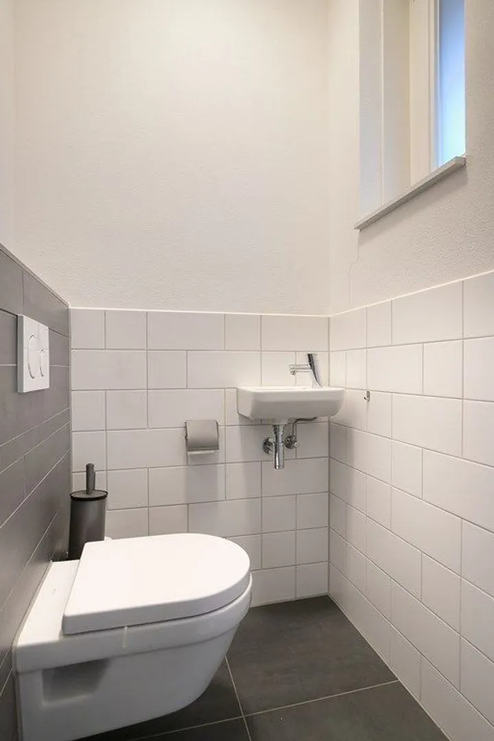 Watertorenlaan 41, Tussenwoning in Voorburg - Verra Makelaars