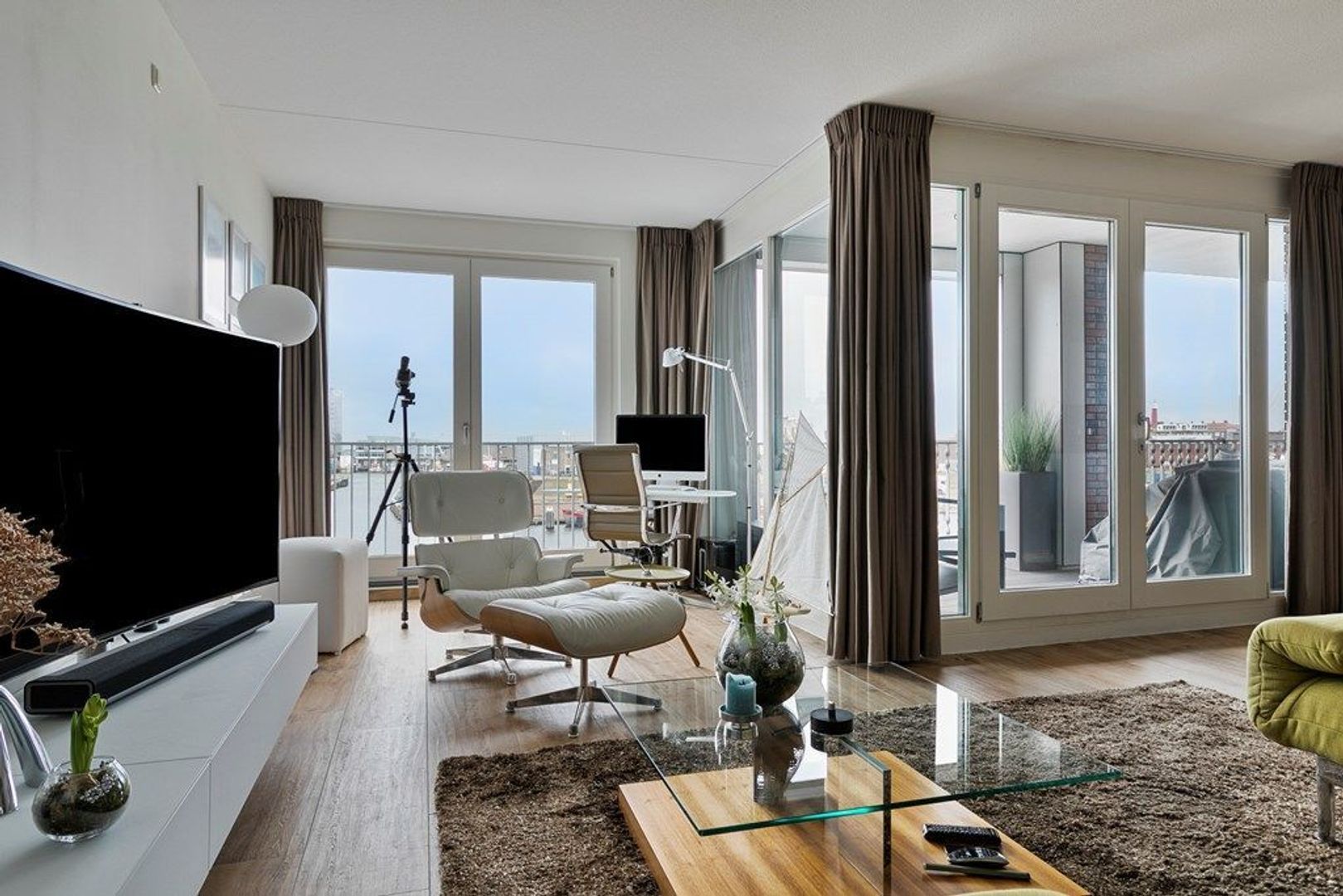 Appartement in 's-Gravenhage
