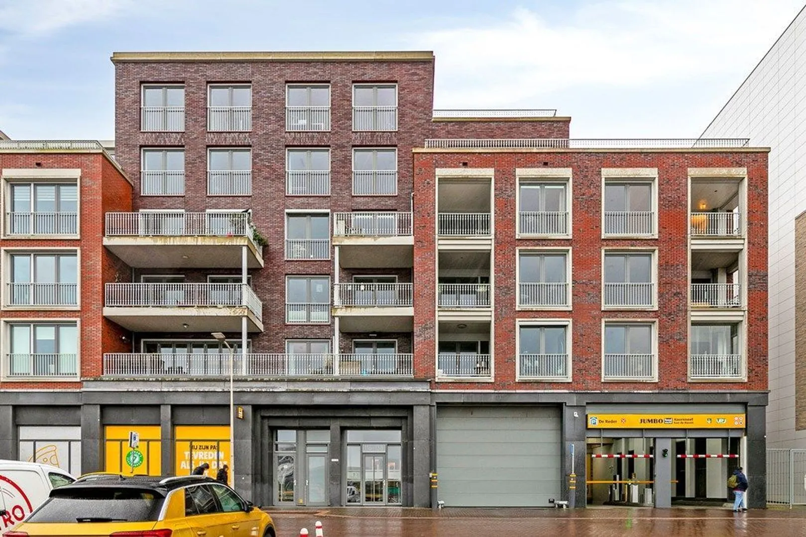 Dr. Lelykade 126, Bovenwoning in Den Haag - Verra Makelaars