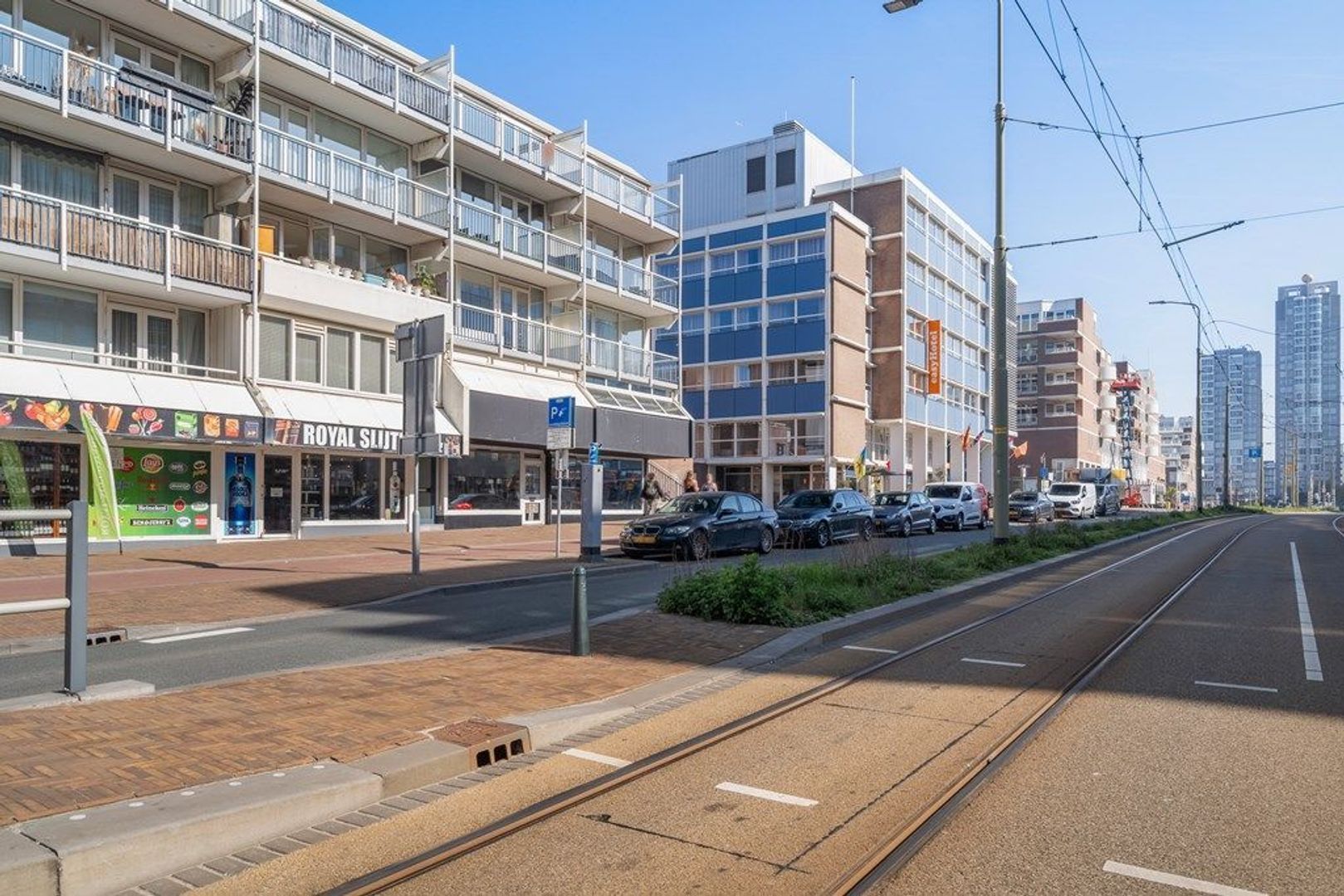 Vierloper 77, Den Haag foto-4