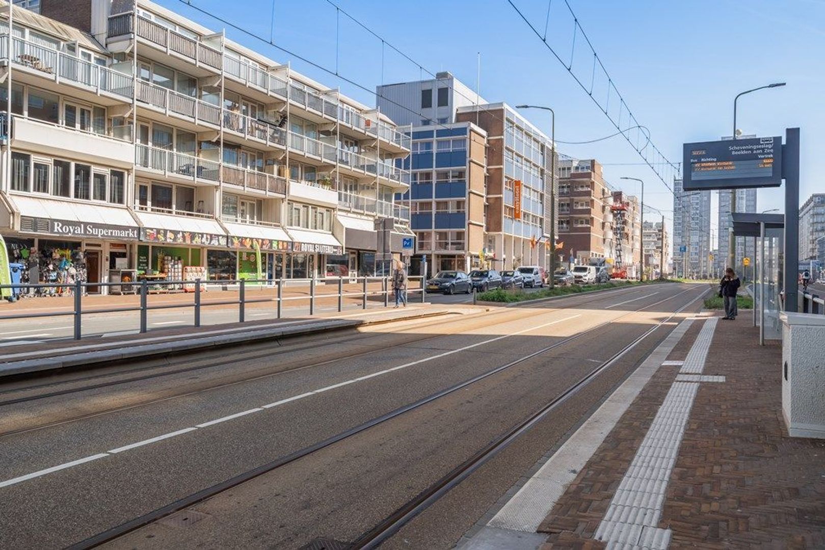Vierloper 77, Den Haag foto-34