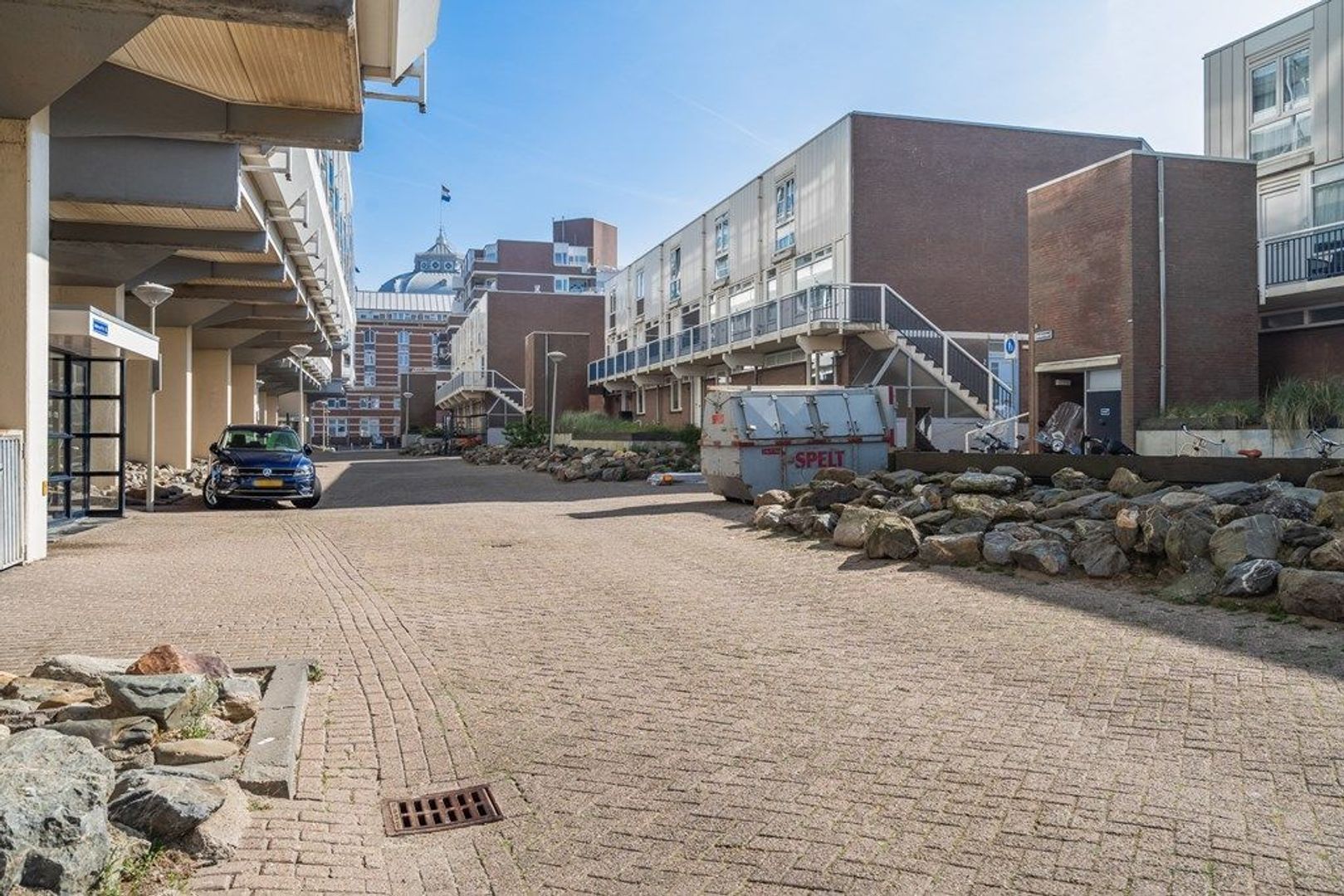 Vierloper 77, Den Haag foto-35