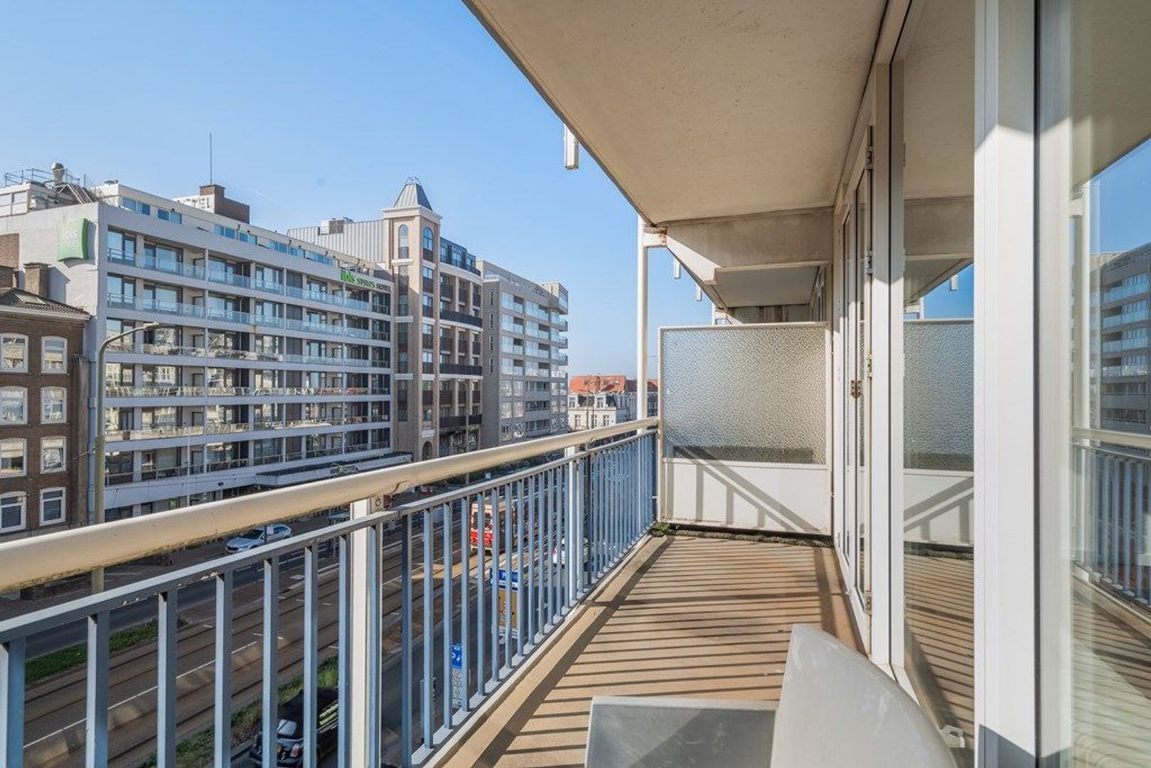 Vierloper 77, Den Haag foto-19