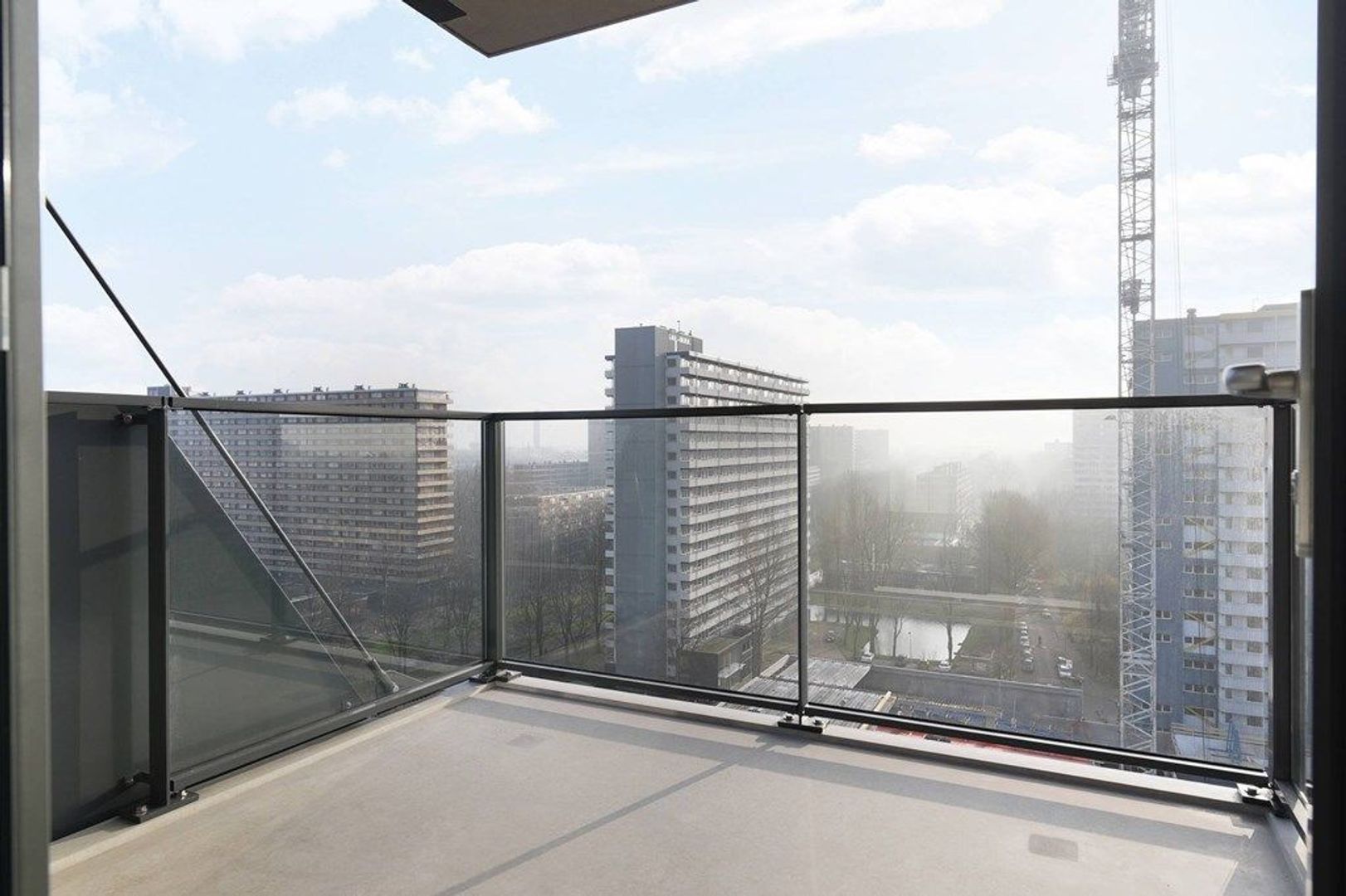 Martinus Nijhofflaan 530, Delft foto-14