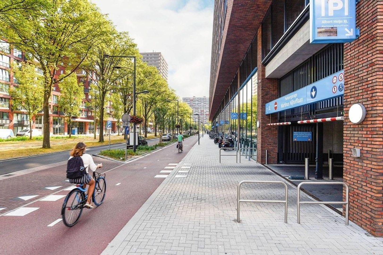 Martinus Nijhofflaan 530, Delft foto-19