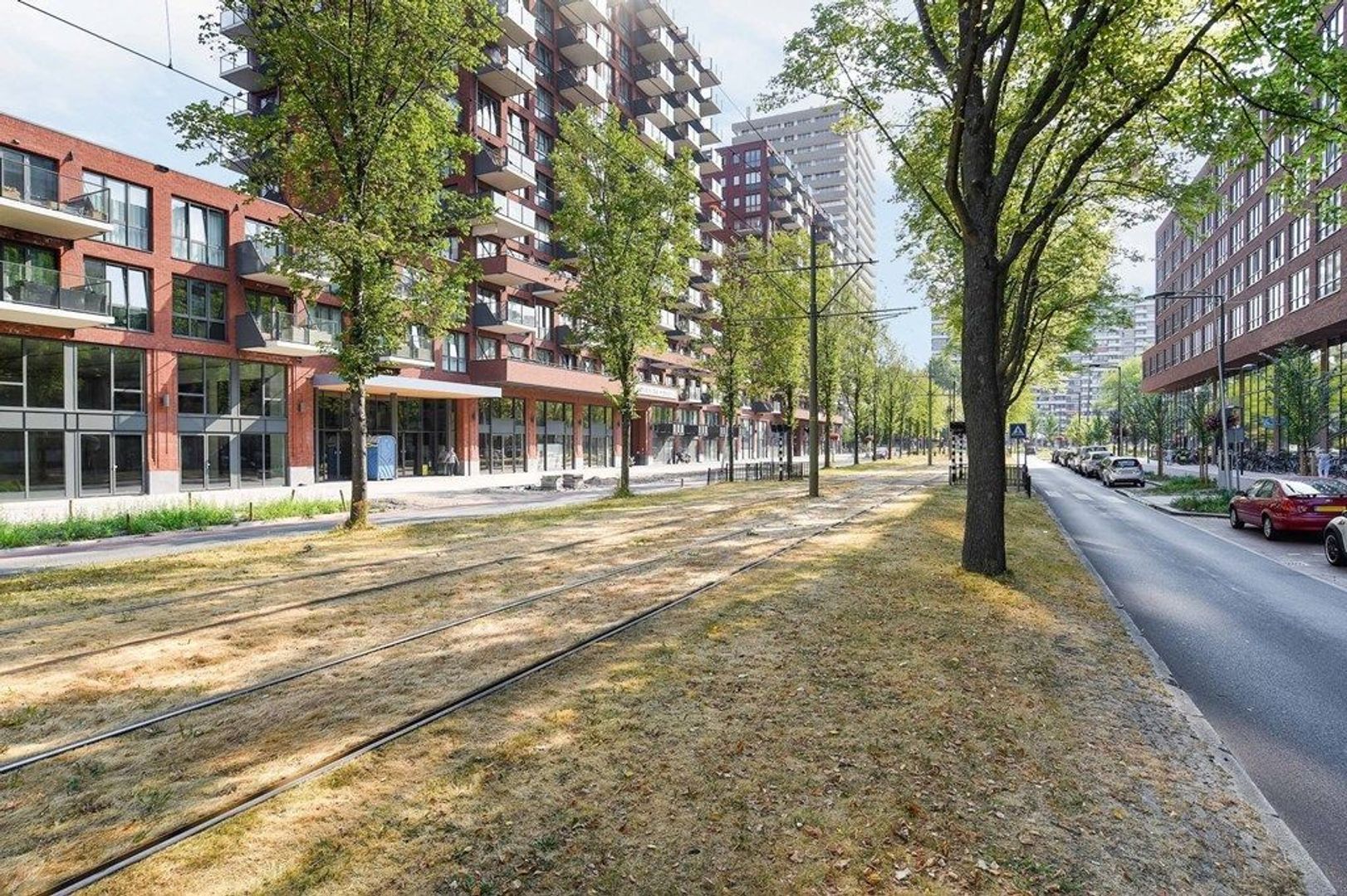Martinus Nijhofflaan 530, Delft foto-22